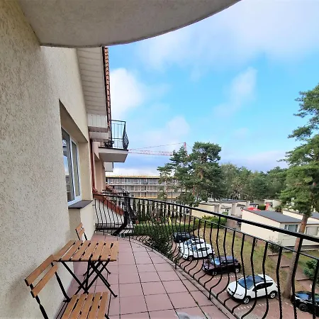 Resort Paradiso Park 3*