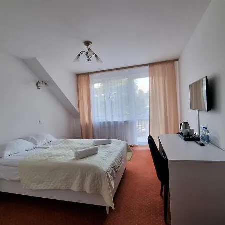Paradiso Park Resort Pobierowo