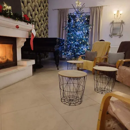 Paradiso Park Курортный комплекс