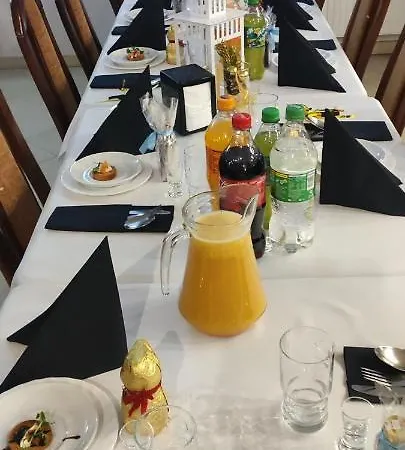 Paradiso Park Resort Pobierowo