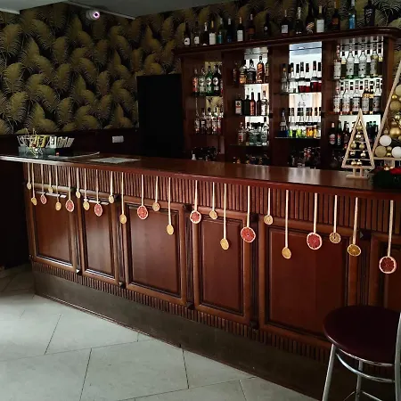 Paradiso Park Resort Pobierowo