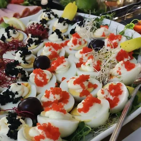 Paradiso Park 3* Поберово