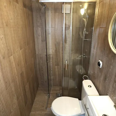 Paradiso Park Resort