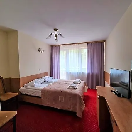 אתר נופש Paradiso Park 3*