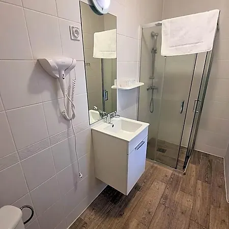 Pobierowo Park Rezort Pobierowo