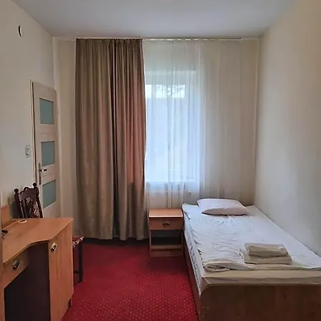 Pobierowo Park 3*