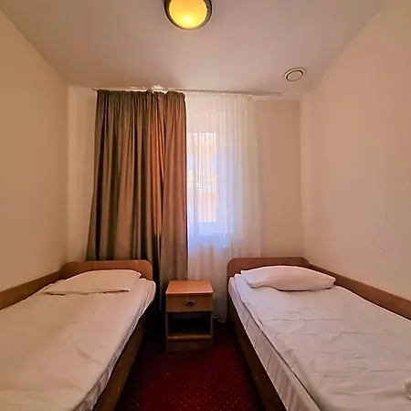 Paradiso Park 3* פוביירובו