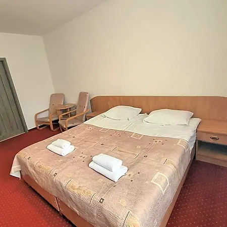 Rezort Pobierowo Park 3*