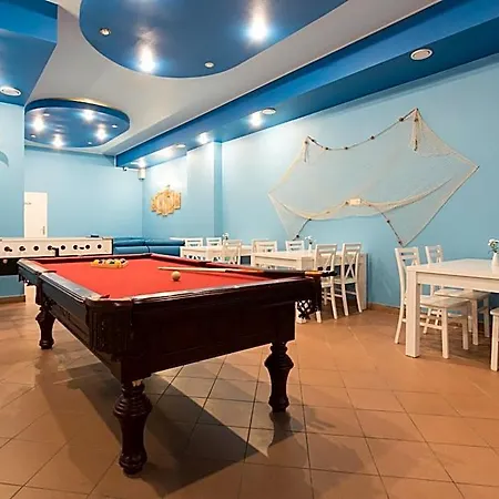 Paradiso Park אתר נופש פוביירובו