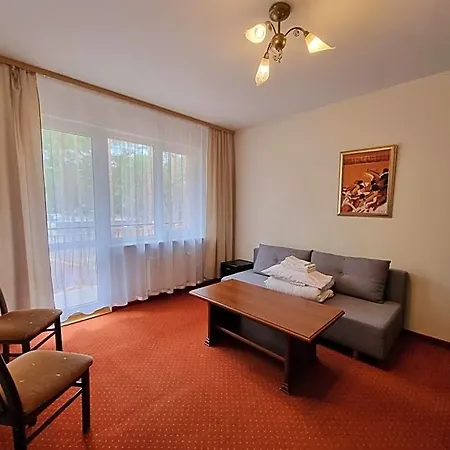 אתר נופש Paradiso Park פוביירובו