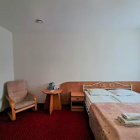 Pobierowo Park Rezort Pobierowo