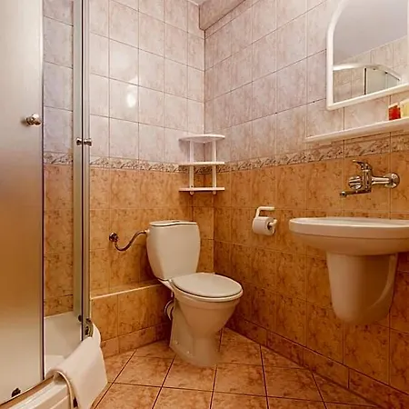 Pobierowo Park Rezort 3*