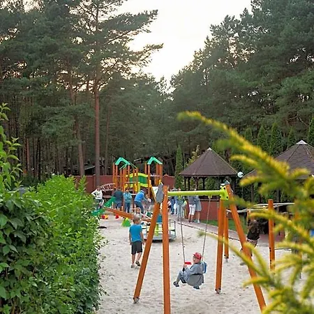 Pobierowo Park Pobierowo