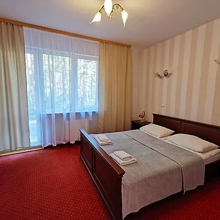 Paradiso Park אתר נופש 3*