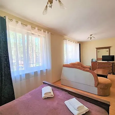 Paradiso Park 3* פוביירובו