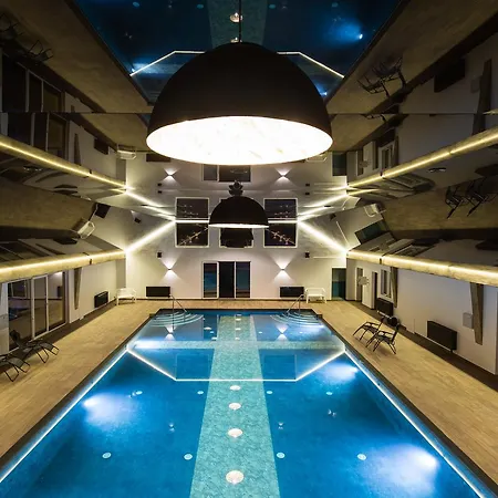 Paradiso Park 3* Поберово