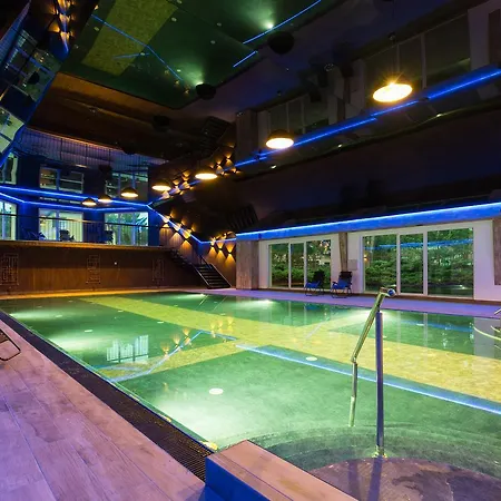 Paradiso Park 3* Pobierowo