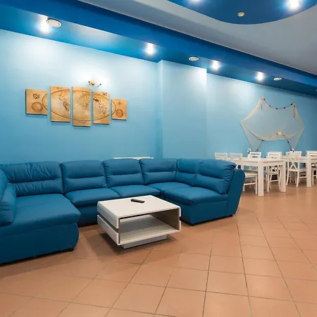 Paradiso Park 3* Pobierowo