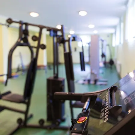 Paradiso Park 3* Поберово