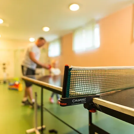 Resort Paradiso Park 3*