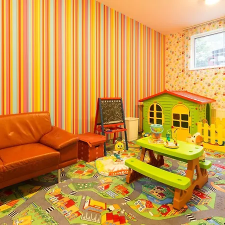 Resort Paradiso Park 3*