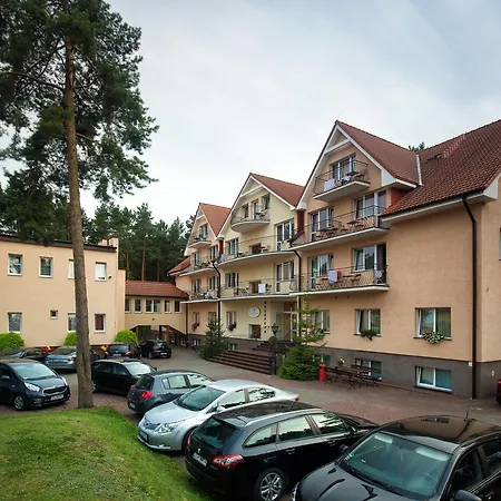 Paradiso Park 3* Pobierowo