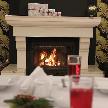 Paradiso Park 3* Поберово