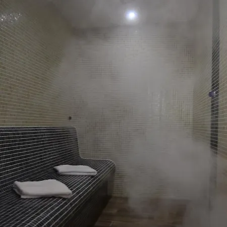 Paradiso Park Курортный комплекс 3*