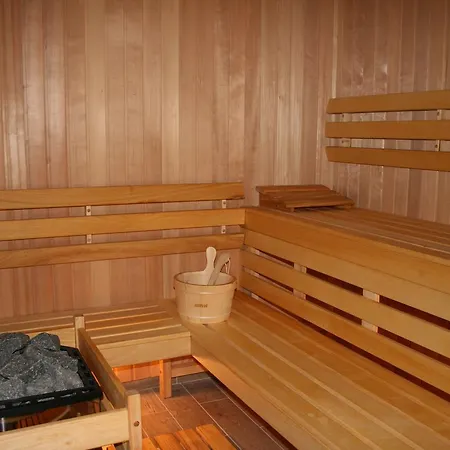 Rezort Pobierowo Park 3*