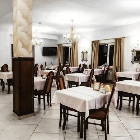 Paradiso Park Resort Pobierowo