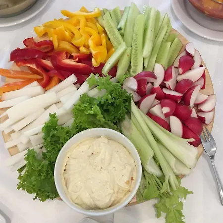 Resort Paradiso Park Pobierowo