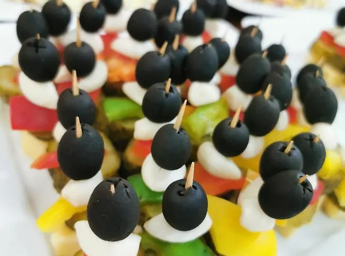 Station touristique Paradiso Park Pobierowo