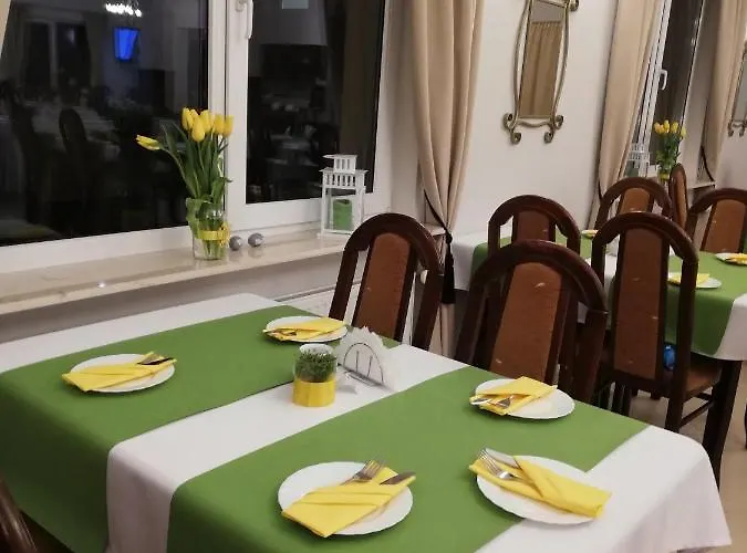 Paradiso Park Pobierowo