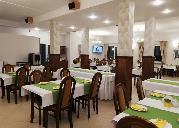 Resort Paradiso Park 3*