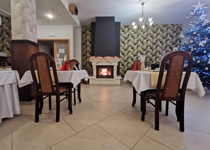 Paradiso Park Resort Pobierowo