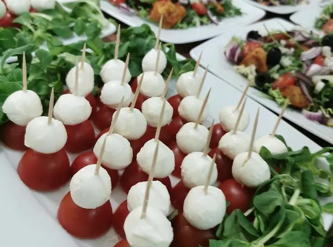 Paradiso Park Pobierowo