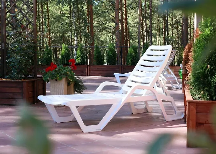 Paradiso Park Resort Pobierowo