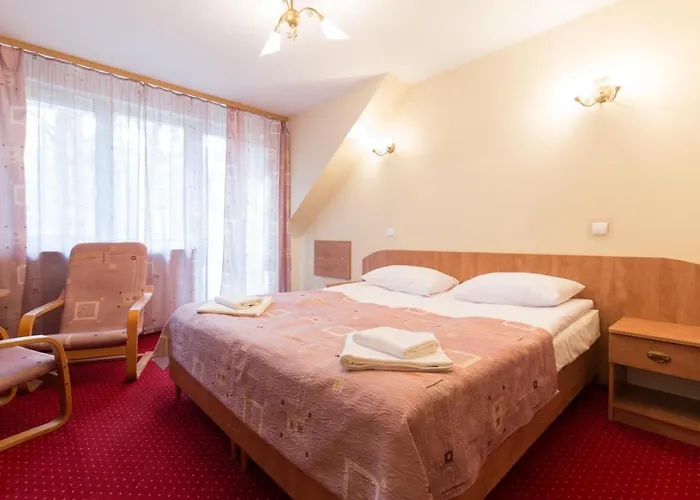 Paradiso Park Resort