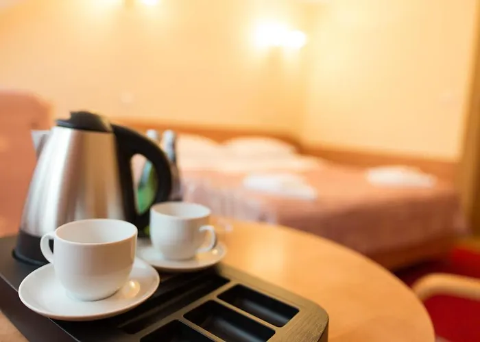 Station touristique Paradiso Park