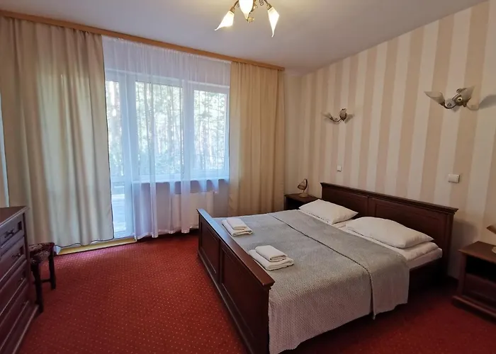 Paradiso Park Resort