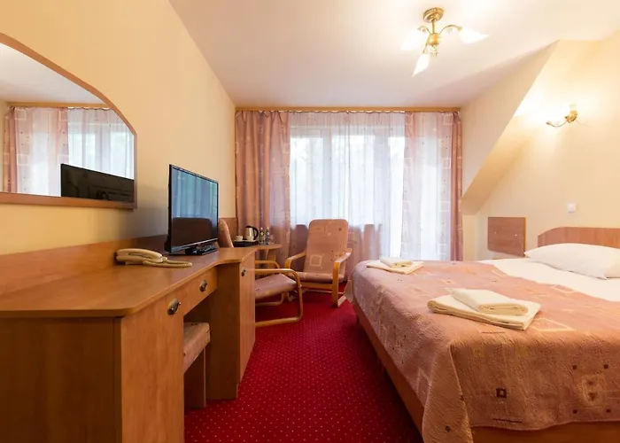 Resort Paradiso Park 3*