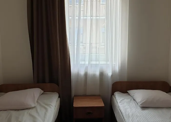 Paradiso Park Resort Pobierowo