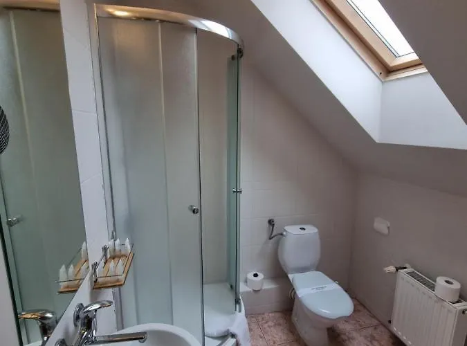 Paradiso Park Station touristique 3*