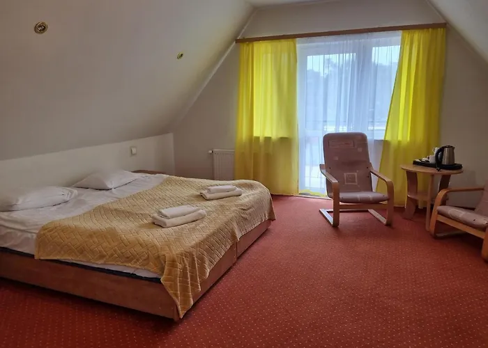 Paradiso Park Station touristique 3*