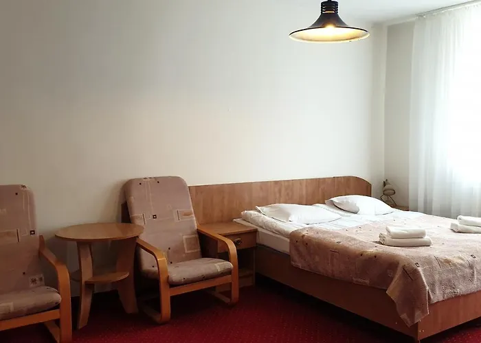 Paradiso Park Pobierowo