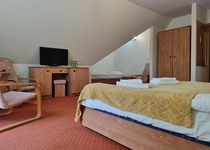 Paradiso Park Resort