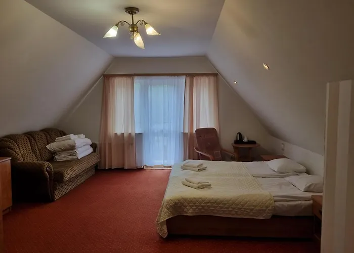 Resort Paradiso Park Pobierowo