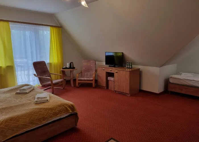 Paradiso Park Resort