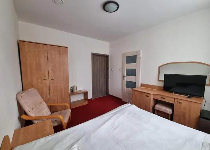 Paradiso Park Resort Pobierowo