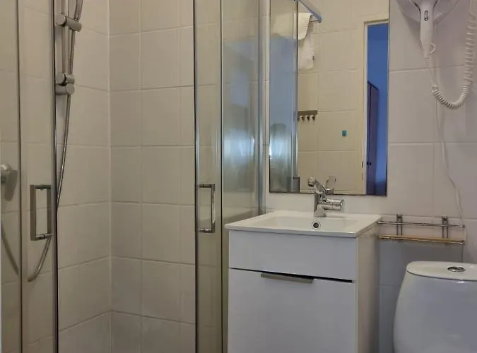 Paradiso Park 3* Pobierowo